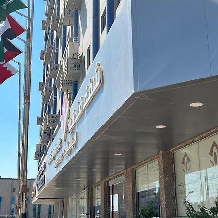 Burj Al Dana Four Seasons Hotel Al Al Jubail Εξωτερικό φωτογραφία